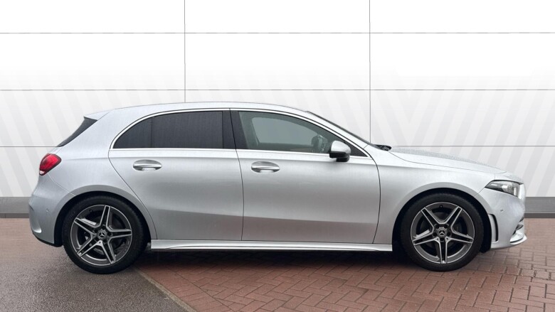 Mercedes-Benz A-Class A200 AMG Line Premium 5dr Auto Petrol Hatchback